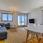 Appartamento Blue Ocean Penthouse La Coruña
