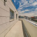 Blue Ocean Penthouse