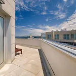 Appartamento Blue Ocean Penthouse *