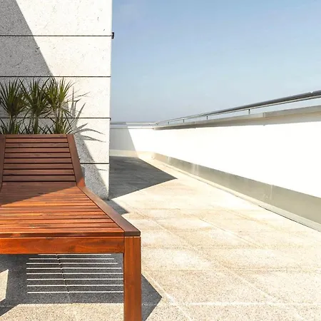 Appartamento Blue Ocean Penthouse *