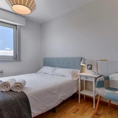 Blue Ocean Penthouse La Coruña