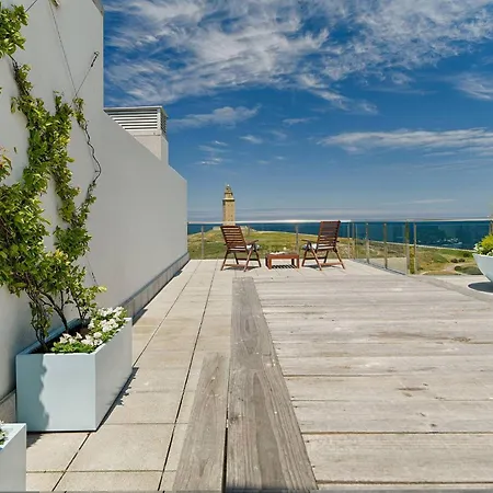 Blue Ocean Penthouse