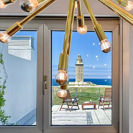 Blue Ocean Penthouse