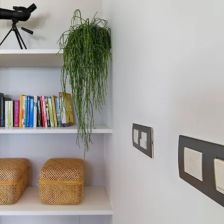 アパート Blue Ocean Penthouse