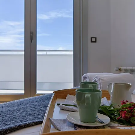 Blue Ocean Penthouse A Coruña