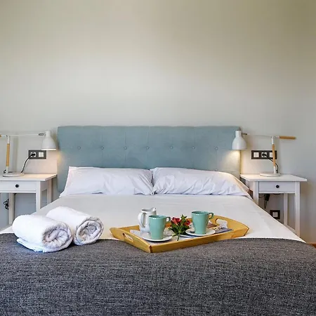 Blue Ocean Penthouse Apartamento A Coruña