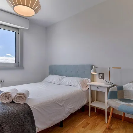 Blue Ocean Penthouse A Coruña