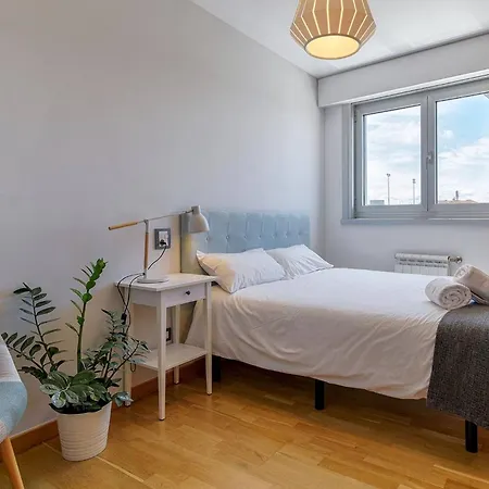 Blue Ocean Penthouse アパート *