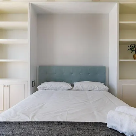 Blue Ocean Penthouse Apartamento *