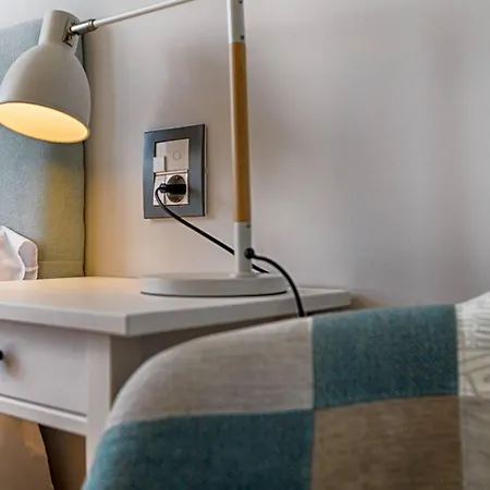 Blue Ocean Penthouse