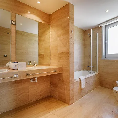 Blue Ocean Penthouse Apartamento