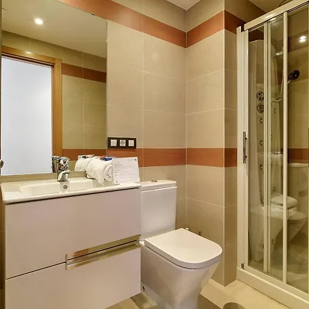 Blue Ocean Penthouse Apartamento