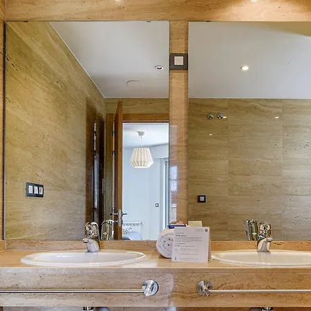 Blue Ocean Penthouse A Coruña