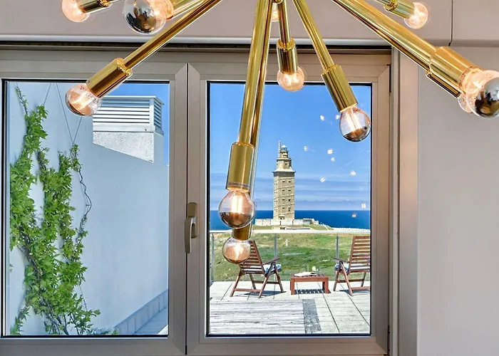 Blue Ocean Penthouse