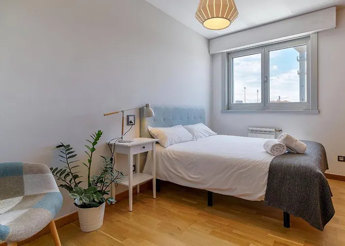 Blue Ocean Penthouse アパート *