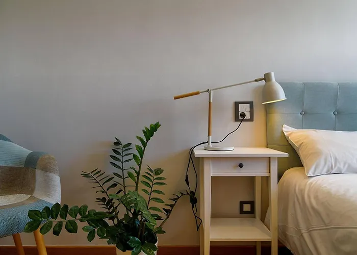 Blue Ocean Penthouse *