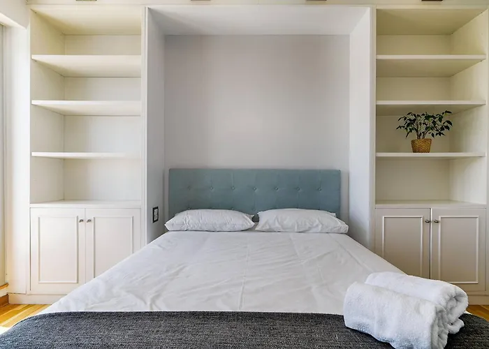 Blue Ocean Penthouse アパート *