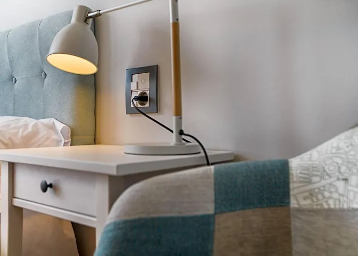 Blue Ocean Penthouse