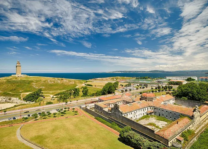 Apartment Blue Ocean Penthouse