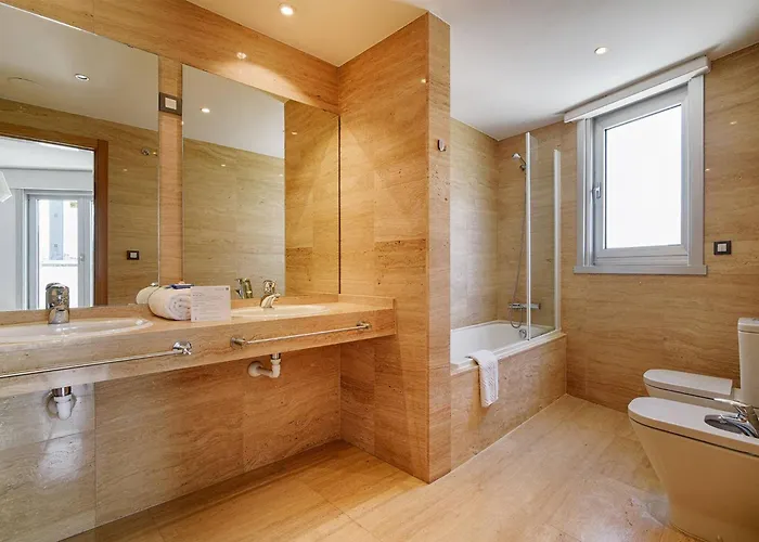 Blue Ocean Penthouse アパート