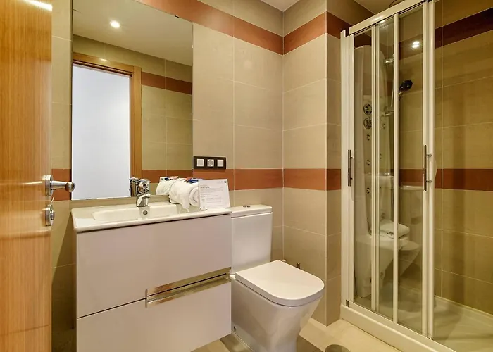 Blue Ocean Penthouse アパート